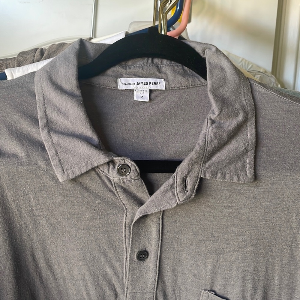 James perse. Good condition